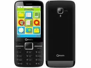 "Q Mobile E20 Price in Pakistan, Specifications, Features"
