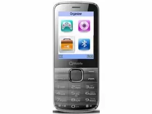 "Q Mobile E40 Price in Pakistan, Specifications, Features"