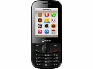 "Q Mobile E5 Price in Pakistan, Specifications, Features"