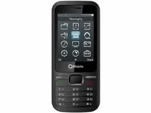 "Q Mobile E750 Price in Pakistan, Specifications, Features"