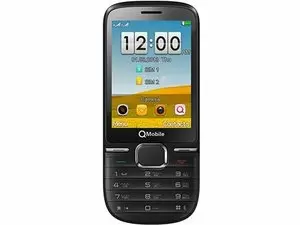 "Q Mobile E755 Price in Pakistan, Specifications, Features"