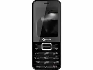 "Q Mobile E760 Price in Pakistan, Specifications, Features"
