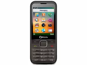 "Q Mobile E770 Price in Pakistan, Specifications, Features"