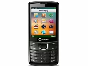 "Q Mobile E780 Price in Pakistan, Specifications, Features"