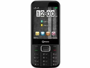 "Q Mobile E85 Price in Pakistan, Specifications, Features"