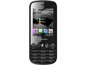 "Q Mobile E95 Price in Pakistan, Specifications, Features"