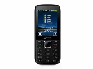 "Q Mobile F1 Price in Pakistan, Specifications, Features"