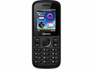 "Q Mobile G101 Price in Pakistan, Specifications, Features"