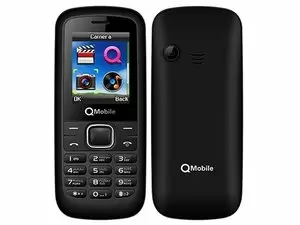"Q Mobile G115 Price in Pakistan, Specifications, Features"