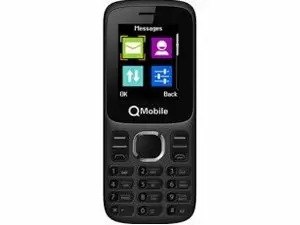 "Q Mobile G127 Price in Pakistan, Specifications, Features"