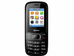 "Q Mobile G130 Price in Pakistan, Specifications, Features"