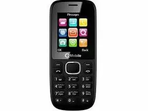 "Q Mobile G200 Price in Pakistan, Specifications, Features"