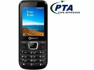 "Q Mobile M10 Price in Pakistan, Specifications, Features"