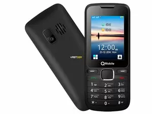 "Q Mobile M150 Price in Pakistan, Specifications, Features"