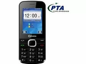"Q Mobile M25 Price in Pakistan, Specifications, Features"