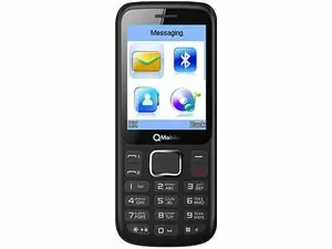 "Q Mobile M400 Price in Pakistan, Specifications, Features"