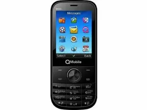 "Q Mobile M550 Price in Pakistan, Specifications, Features"