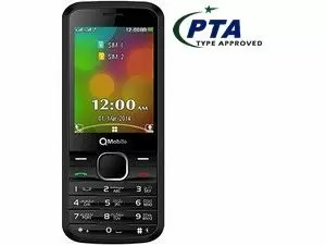 "Q Mobile M800 Price in Pakistan, Specifications, Features"