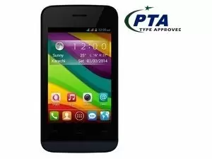 "Q Mobile Noir A110 Price in Pakistan, Specifications, Features"