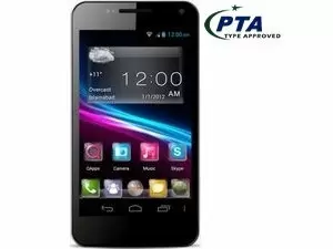 "Q Mobile Noir A12 Price in Pakistan, Specifications, Features"