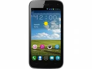 "Q Mobile Noir A300 Price in Pakistan, Specifications, Features"