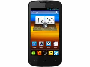 "Q Mobile Noir A35 Price in Pakistan, Specifications, Features"