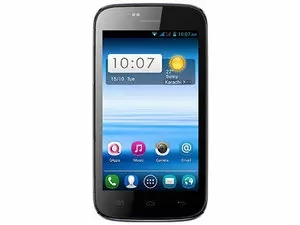 "Q Mobile Noir A36 Price in Pakistan, Specifications, Features"