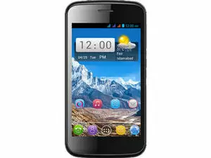 "Q Mobile Noir A63 Price in Pakistan, Specifications, Features"