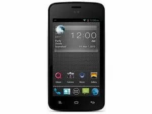 "Q Mobile Noir A7 Price in Pakistan, Specifications, Features"