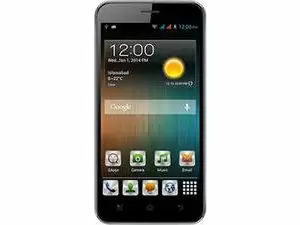 "Q Mobile Noir A75 Price in Pakistan, Specifications, Features"