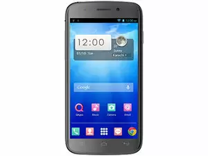 "Q Mobile Noir A750 Price in Pakistan, Specifications, Features"