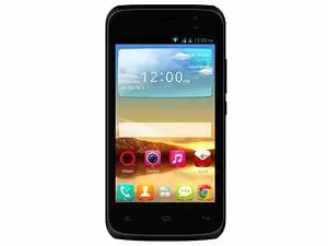 "Q Mobile Noir A8i Price in Pakistan, Specifications, Features"