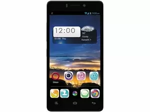 "Q Mobile Noir Quatro Z3 Price in Pakistan, Specifications, Features"