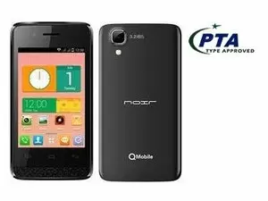 "Q Mobile Noir X11 Price in Pakistan, Specifications, Features"