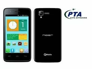 "Q Mobile Noir X25 Price in Pakistan, Specifications, Features"