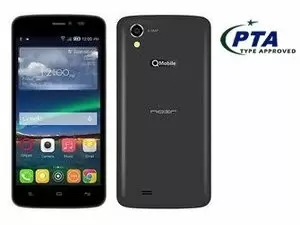 "Q Mobile Noir X400 Price in Pakistan, Specifications, Features"