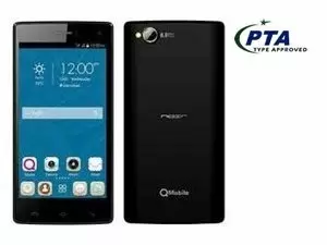 "Q Mobile Noir X550 Price in Pakistan, Specifications, Features"