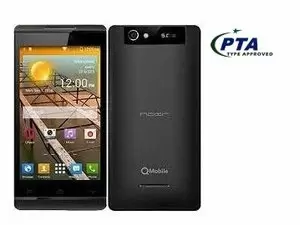 "Q Mobile Noir X60 Price in Pakistan, Specifications, Features"