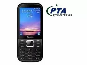 "Q Mobile R1000 Price in Pakistan, Specifications, Features"