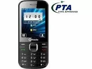 "Q Mobile R200 Price in Pakistan, Specifications, Features"