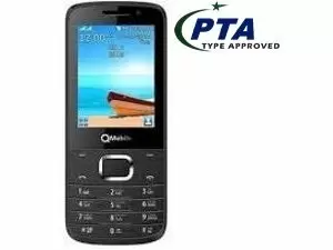 "Q Mobile R250 Price in Pakistan, Specifications, Features"