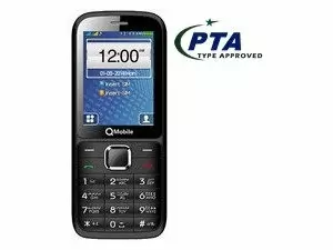 "Q Mobile R300 Price in Pakistan, Specifications, Features"