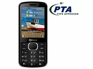 "Q Mobile R700 Price in Pakistan, Specifications, Features"