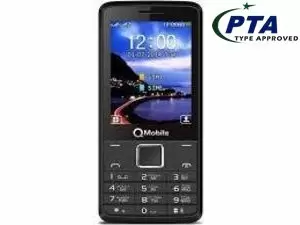 "Q Mobile R850 Price in Pakistan, Specifications, Features"