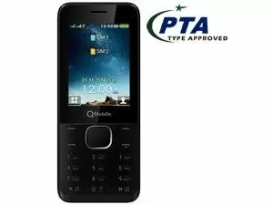 "Q Mobile S200 Price in Pakistan, Specifications, Features"