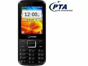 "Q Mobile S300 Price in Pakistan, Specifications, Features"