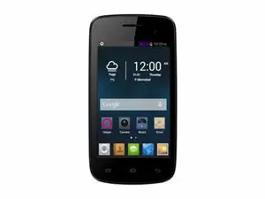 "Q Mobile T200 Price in Pakistan, Specifications, Features"