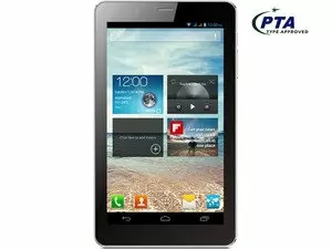 "Q Mobile Tablet Q50 Price in Pakistan, Specifications, Features"