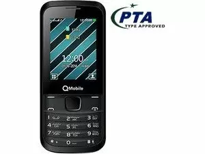 "Q Mobile W20 Price in Pakistan, Specifications, Features"