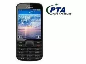 "Q Mobile W200 Price in Pakistan, Specifications, Features"